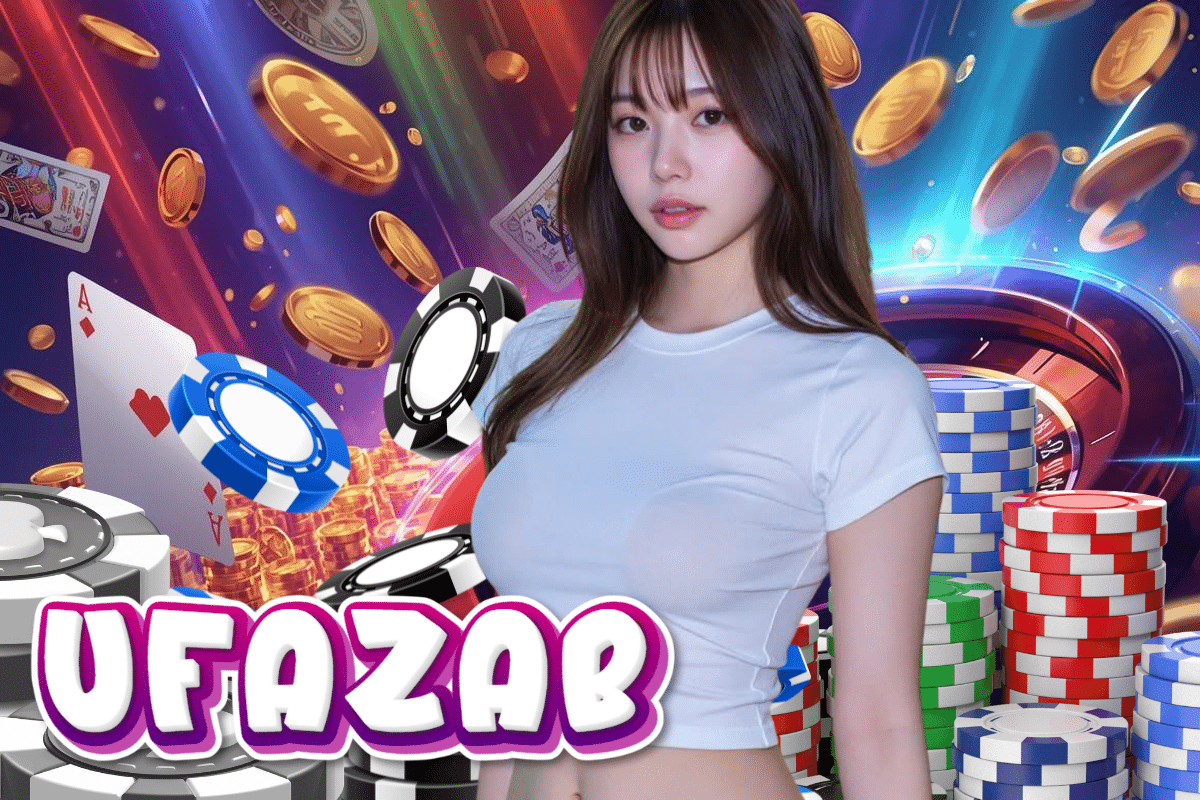 ufazab slot