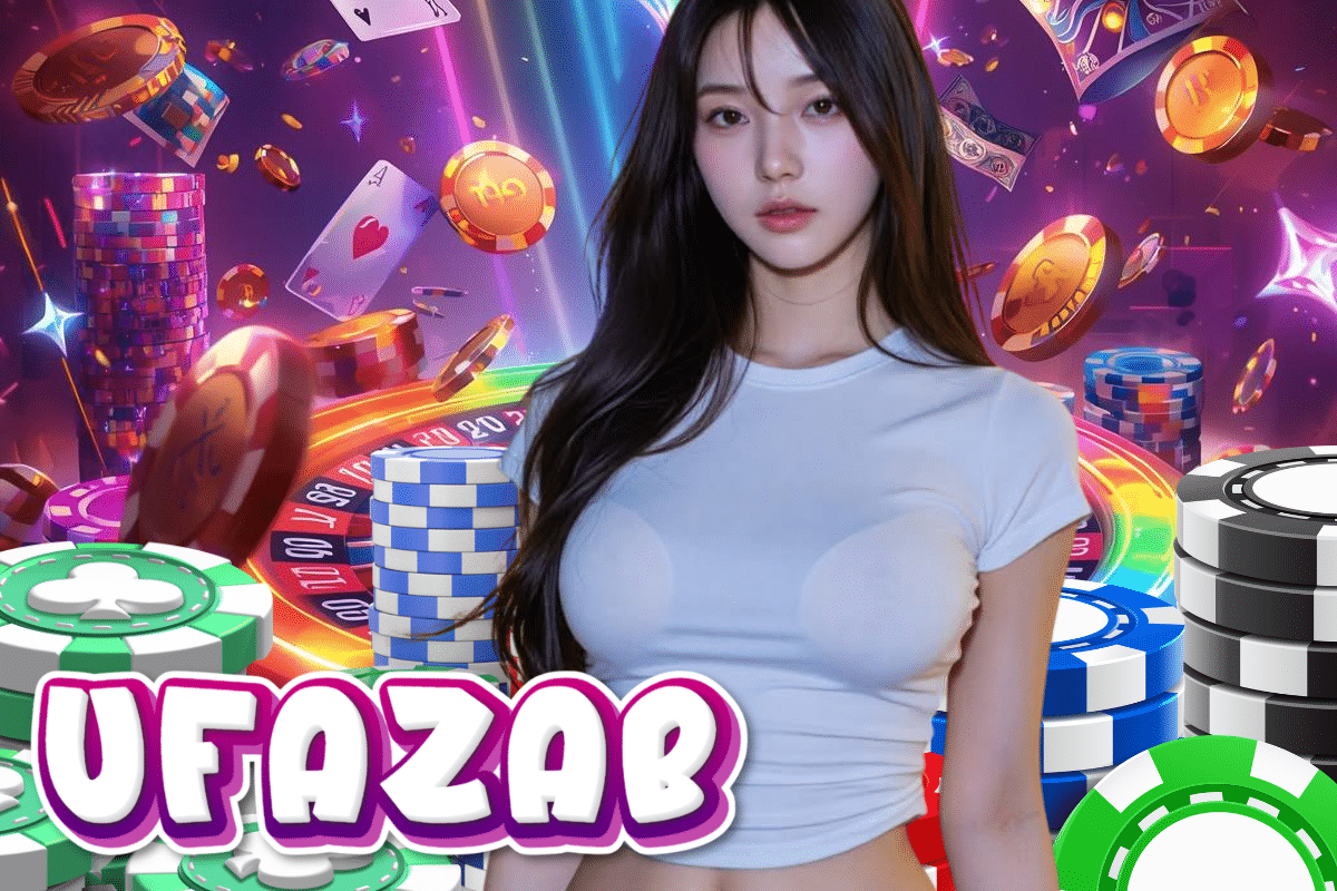 ufazab สล็อต
