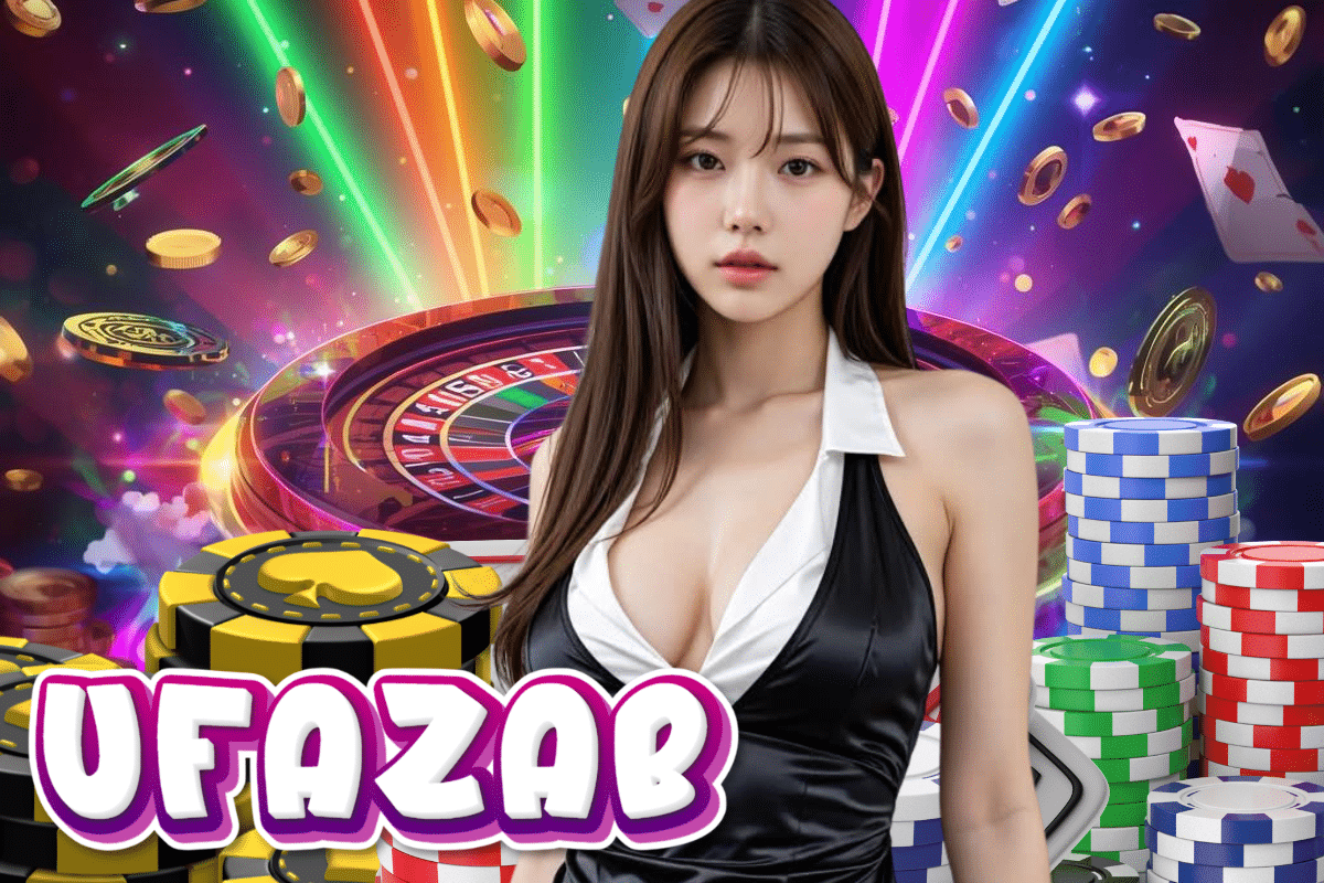 ufazab เข้าสู่ระบบ