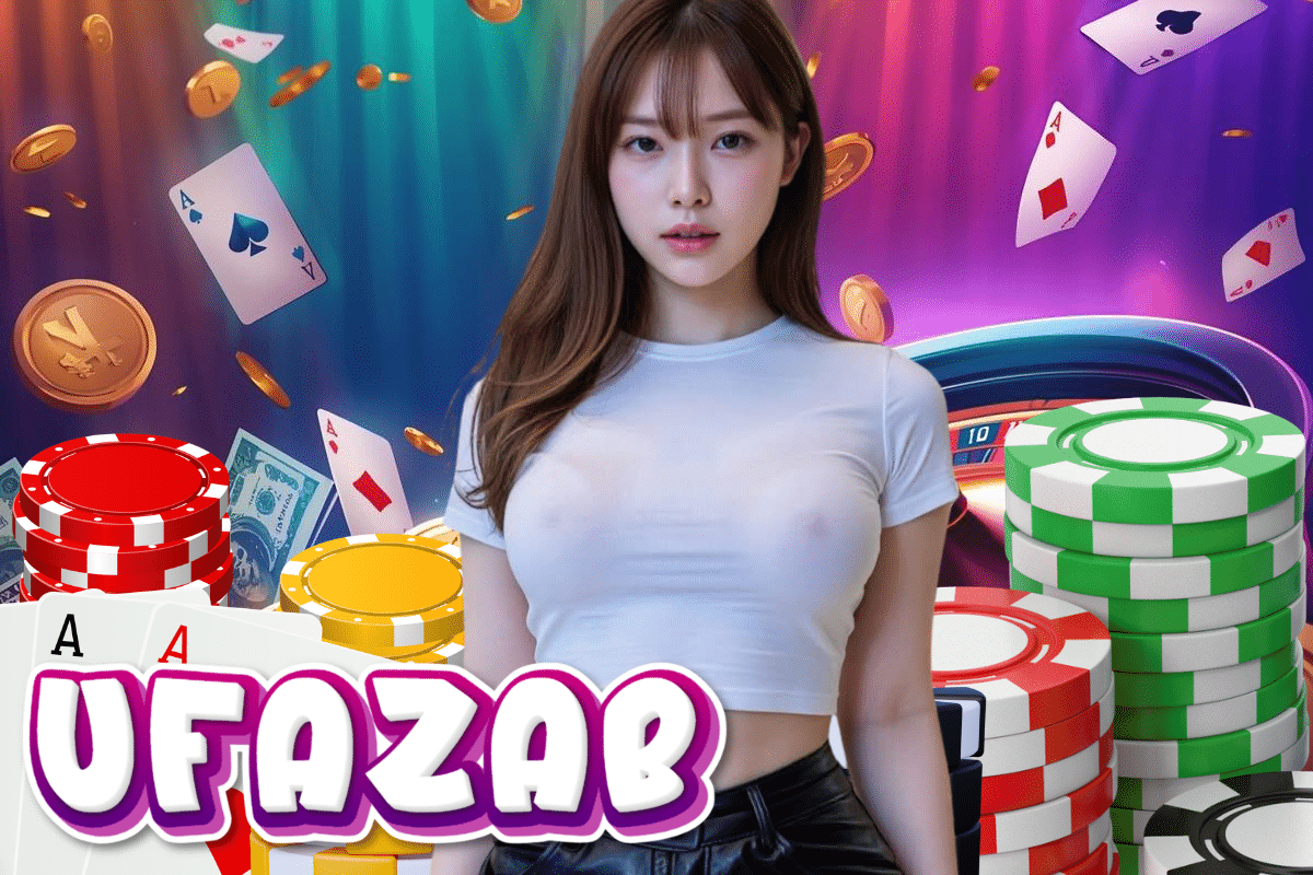 ufazab เครดิตฟรี